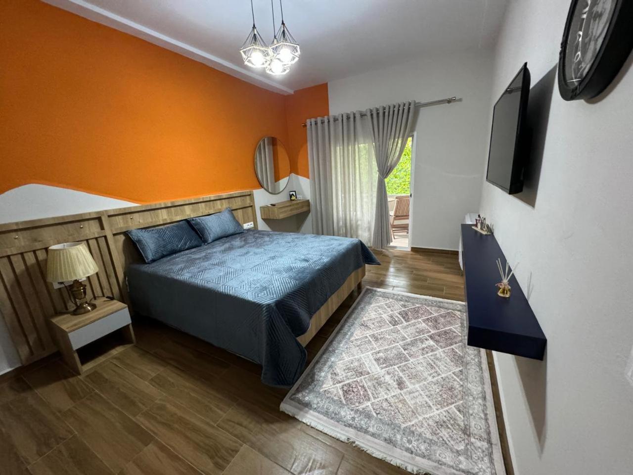 Ami Blloku Apartament Tirana Exterior photo