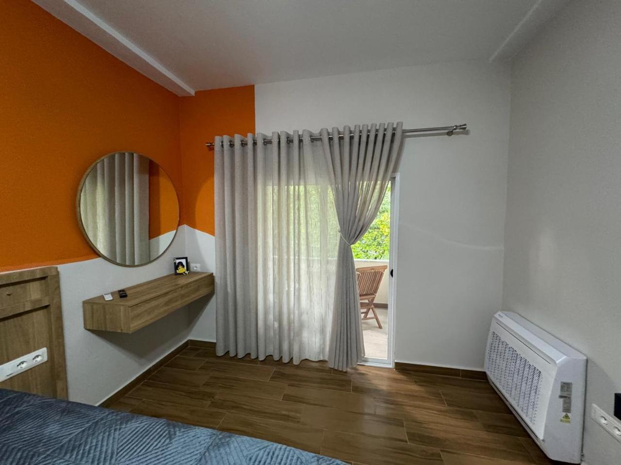 Ami Blloku Apartament Tirana Exterior photo